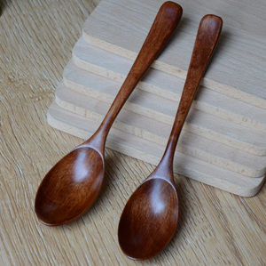 Wooden Spoon for Home Restaurant